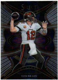 Tom Brady