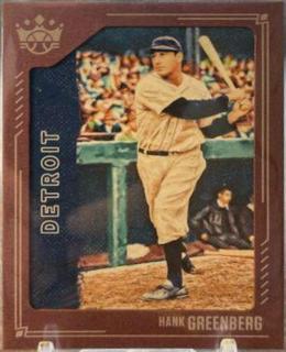 Hank Greenberg