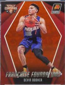 Devin Booker