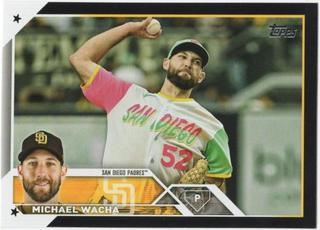 Michael Wacha