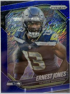 Ernest Jones