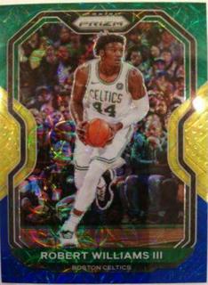 Robert Williams III