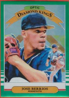 Jose Berrios