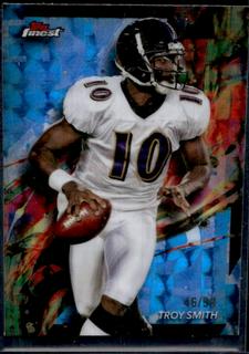 Troy Smith