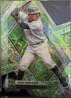 Jose Ramirez