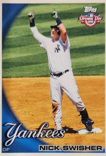 Nick Swisher