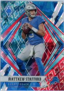 Matthew Stafford