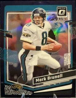 Mark Brunell