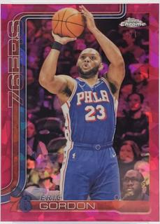 Eric Gordon
