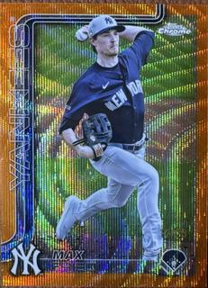 Max Fried