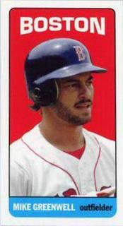 Mike Greenwell
