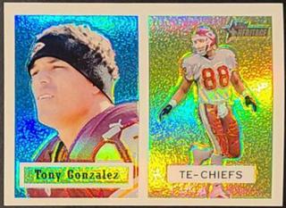 Tony Gonzalez