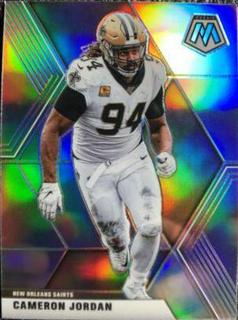 Cameron Jordan