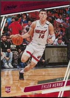 Tyler Herro