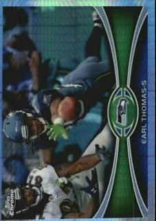 Earl Thomas