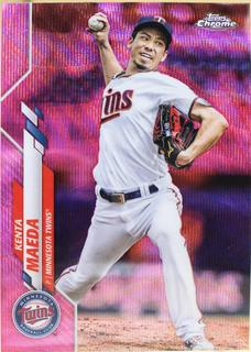 Kenta Maeda