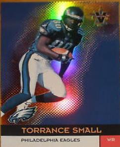 Torrance Small