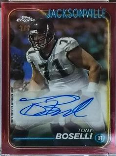 Tony Boselli