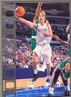 Steve Nash