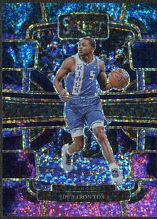 De'Aaron Fox