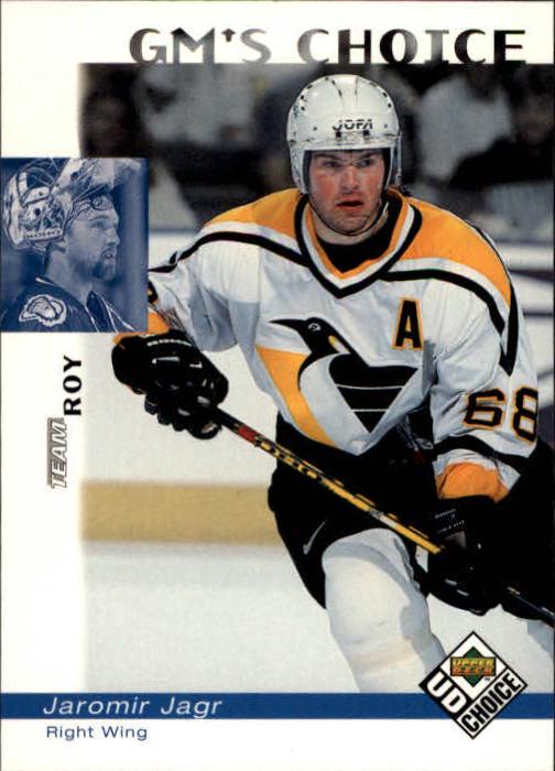 Jaromir Jagr #226