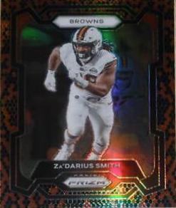 Za'Darius Smith
