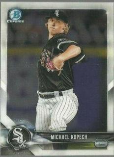 Michael Kopech