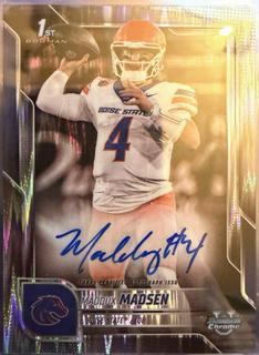 Maddux Madsen