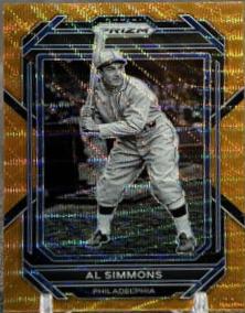 Al Simmons