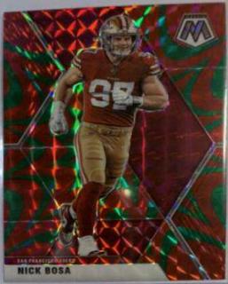 Nick Bosa