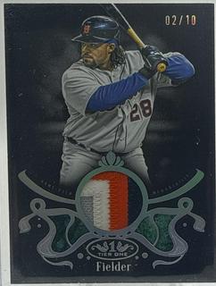 Prince Fielder
