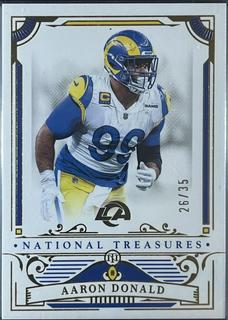 Aaron Donald