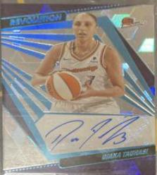 Diana Taurasi