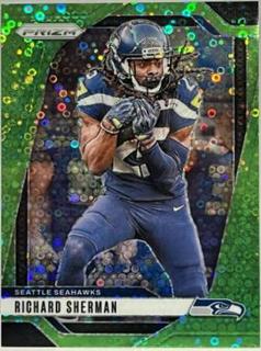 Richard Sherman