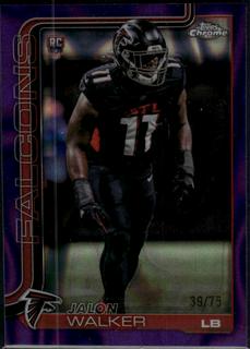Jalon Walker