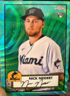 Nick Neidert