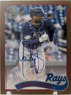 Yandy Diaz