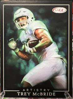 Trey McBride