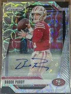 Brock Purdy