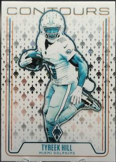 Tyreek Hill