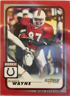 Reggie Wayne