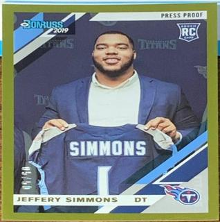 Jeffery Simmons