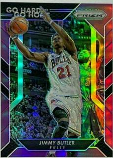 Jimmy Butler