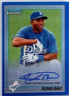 Pedro Baez