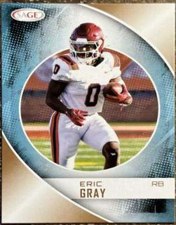 Eric Gray