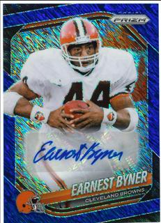 Earnest Byner