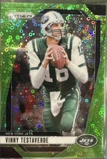 Vinny Testaverde