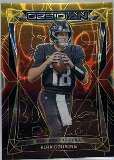 Kirk Cousins