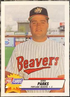 Derek Parks