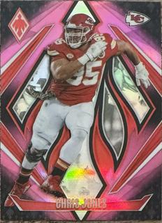 Chris Jones
